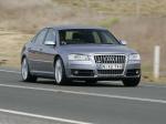 Audi S8 2006 года (AU)